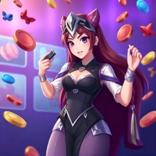 Menjelajahi Fitur Unggulan Situs Game janda4d