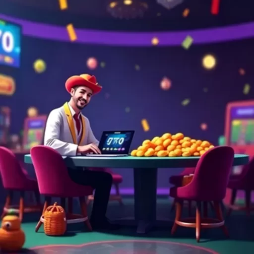 Panduan Lengkap Menggunakan Situs Game janda4d
