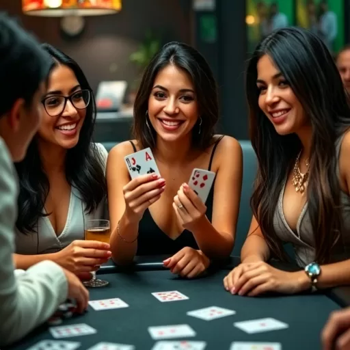janda4d: Menyelami Keseruan Permainan Poker yang Menarik di Indonesia
